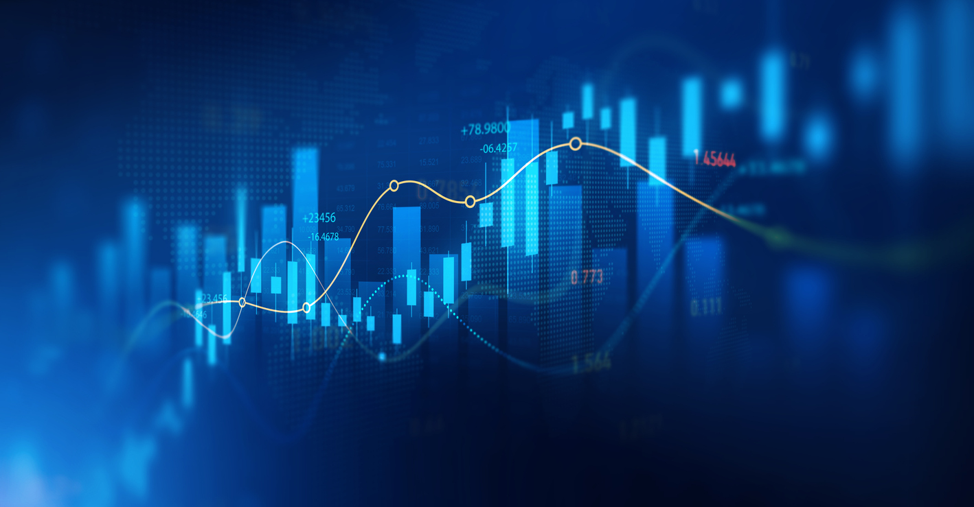 tracking the value of a business over time<br />
